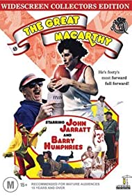 Watch Free The Great MacArthy (1975)