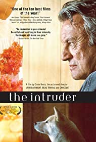 Watch Free The Intruder (2004)