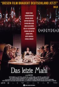 Watch Free The Last Supper (2018)