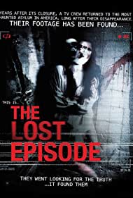 Watch Free The Lost Episode (2012)