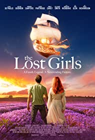 Watch Free The Lost Girls (2022)