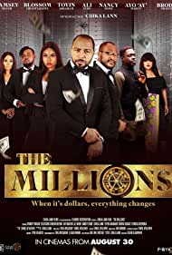Watch Free The Millions (2019)