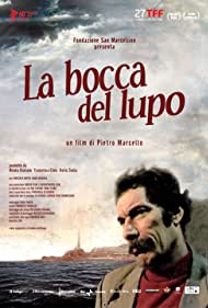 Watch Free La bocca del lupo (2009)