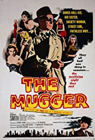 Watch Free The Mugger (1958)