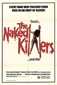 Watch Free The Naked Killers (1977)