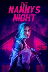 Watch Free The Nannys Night (2021)