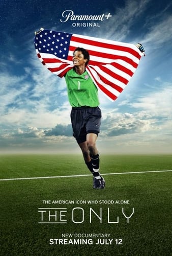 Watch Full Movie :The Only (2022)