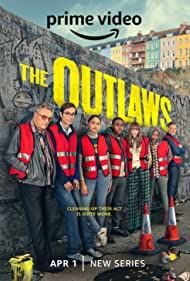 Watch Free The Outlaws (2021)