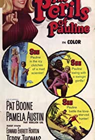 Watch Free The Perils of Pauline (1967)