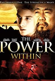 Watch Free The Power Within (1995)
