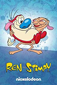Watch Full Movie :The Ren Stimpy Show (1991–1996)