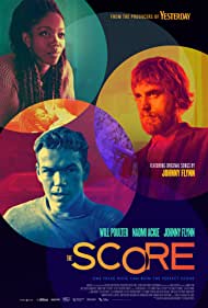 Watch Free The Score (2021)
