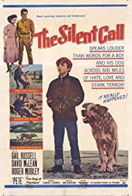 Watch Free The Silent Call (1961)