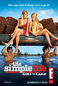 Watch Free The Simple Life (2003-2007)