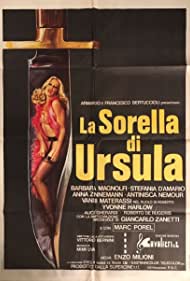 Watch Free The Sister of Ursula (1978)