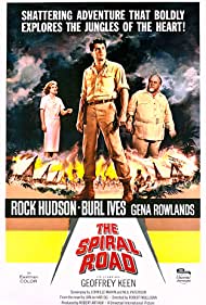 Watch Free The Spiral Road (1962)