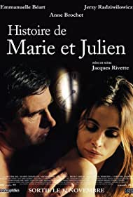 Watch Free The Story of Marie and Julien (2003)