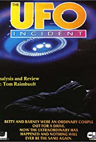 Watch Free The UFO Incident (1975)