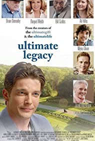 Watch Free The Ultimate Legacy (2016)