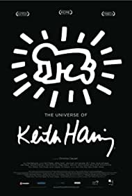 Watch Free The Universe of Keith Haring (2008)