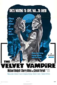 Watch Free The Velvet Vampire (1971)
