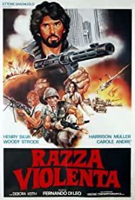 Watch Free Razza violenta (1984)