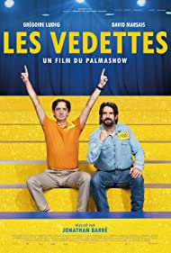 Watch Full Movie :Les vedettes (2022)