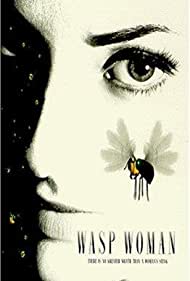 Watch Free The Wasp Woman (1995)