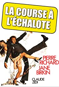 Watch Free La course a lechalote (1975)
