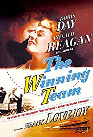 Watch Free The Winning Team (1952)