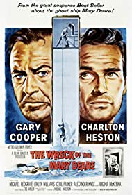 Watch Free The Wreck of the Mary Deare (1959)