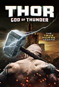Watch Free Thor God of Thunder (2022)