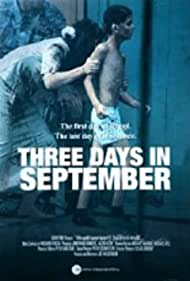 Watch Free Beslan Three Days in September (2006)