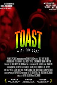 Watch Free Toast with the Gods (1995)