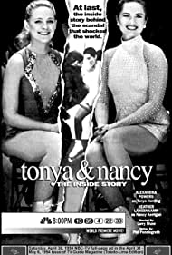 Watch Free Tonya Nancy The Inside Story (1994)