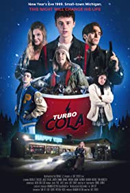 Watch Free Turbo Cola (2022)