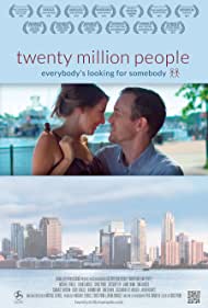 Watch Free Twenty Million People (2013)