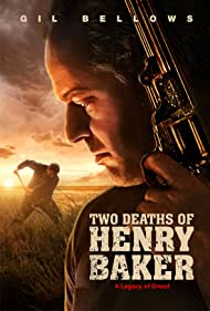 Watch Free Two Deaths of Henry Baker (2020)