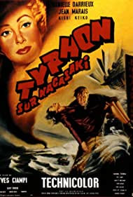 Watch Full Movie :Typhoon Over Nagasaki (1957)