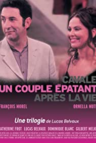 Watch Free Un couple epatant (2002)