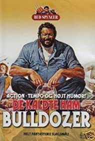 Watch Free Lo chiamavano Bulldozer (1978)
