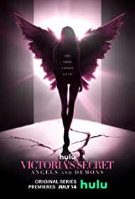 Watch Free Victorias Secret Angels and Demons (2022-)