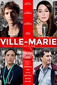 Watch Free Ville Marie (2015)