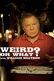 Watch Free Weird or What (2010–2012)