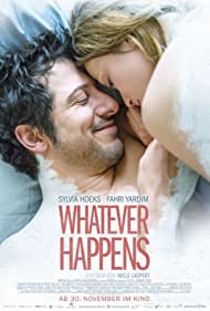 Watch Free Whatever Happens (2017)