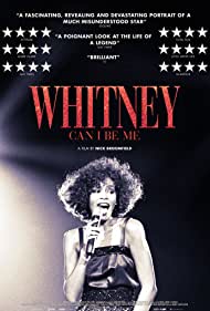 Watch Free Whitney Can I Be Me (2017)