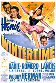 Watch Free Wintertime (1943)
