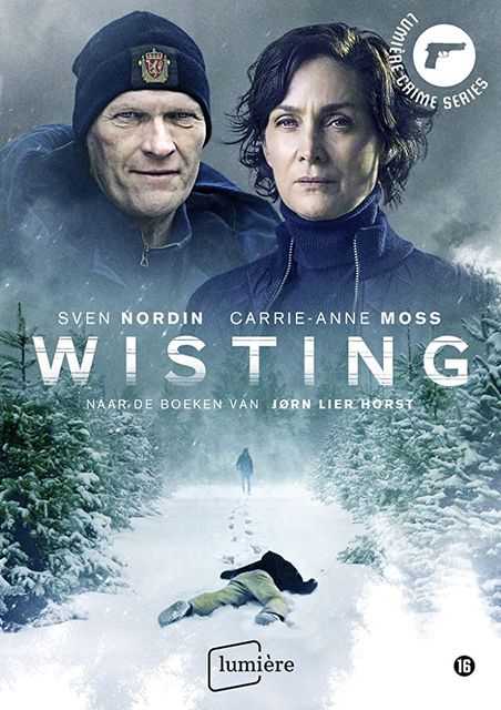 Watch Free Wisting (2019–)