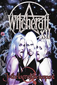 Watch Free Witchcraft XII In the Lair of the Serpent (2002)