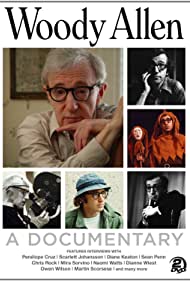 Watch Free Woody Allen A Documentary (2011)